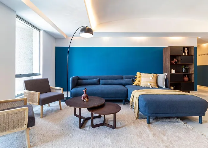Apartment Casa Masaryk By Kukun *
